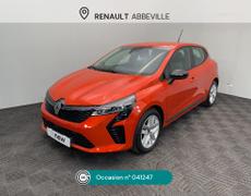 Renault Clio 5 Abbeville