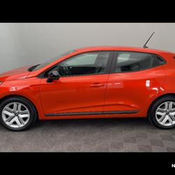 Renault Clio 5 Clio SCe 65 ch GSR2 Evolution Abbeville