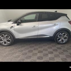 Renault Captur Captur E-Tech full hybrid 145 Techno Abbeville