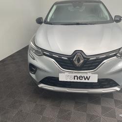 Renault Captur Captur E-Tech full hybrid 145 Techno Abbeville