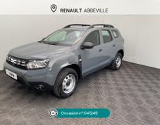 Dacia Duster Abbeville