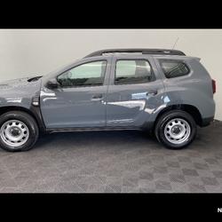 Dacia Duster Duster ECO-G 100 4x2 Essential Abbeville