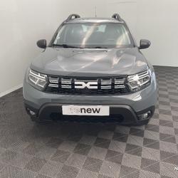 Dacia Duster Duster ECO-G 100 4x2 Essential Abbeville