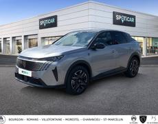 Peugeot 3008 Bourgoin-Jallieu