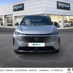 Peugeot 3008 3008 Hybrid 145 e-DCS6 GT Bourgoin-Jallieu