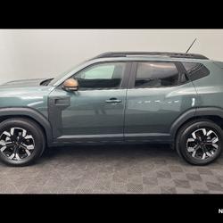 Dacia Duster Duster Hybrid 140 Extreme Abbeville