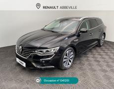 Renault Talisman Estate Abbeville