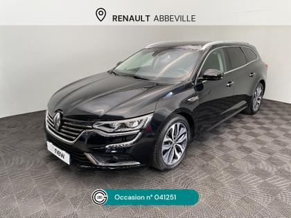 Renault Talisman Estate - Talisman Estate Tce 200 Energy EDC Intens - 16 990 €