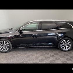 Renault Talisman Estate Talisman Estate Tce 200 Energy EDC Intens Abbeville