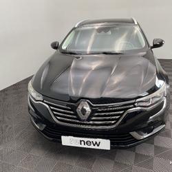Renault Talisman Estate Talisman Estate Tce 200 Energy EDC Intens Abbeville