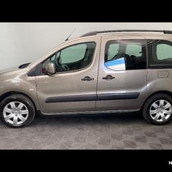 Peugeot Partner Tepee Partner Tepee 1.6 BlueHDi 100ch S&S BVM5 Outdoor Abbeville