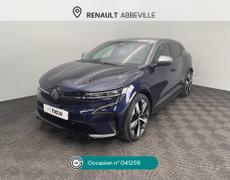 Renault Megane E-Tech Abbeville