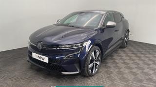 Renault Megane E-Tech  - photo 0