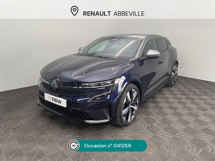 Renault Megane E-Tech - Megane E-Tech EV60 220 ch optimum charge Techno - 24 990 €