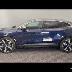 Renault Megane E-Tech Megane E-Tech EV60 220 ch optimum charge Techno Abbeville