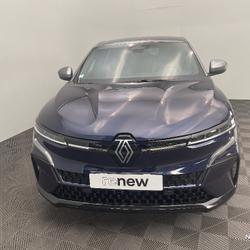Renault Megane E-Tech Megane E-Tech EV60 220 ch optimum charge Techno Abbeville