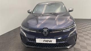 Renault Megane E-Tech  - photo 2