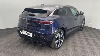 Renault Megane E-Tech  - photo 3