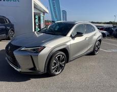 Lexus UX Séné