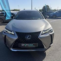 Lexus UX 250h 2WD Premium Edition MY20 S&eacute;n&eacute;