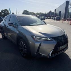 Lexus UX 250h 2WD Premium Edition MY20 S&eacute;n&eacute;