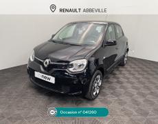 Renault Twingo 3 Abbeville