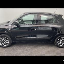 Renault Twingo 3 Twingo III SCe 65 Equilibre Abbeville