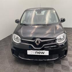 Renault Twingo 3 Twingo III SCe 65 Equilibre Abbeville