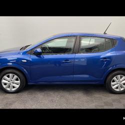 Dacia Sandero Sandero TCe 90 Expression Abbeville