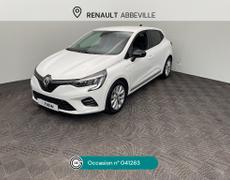 Renault Clio 5 Abbeville