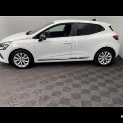 Renault Clio 5 Clio TCe 90 Evolution Abbeville