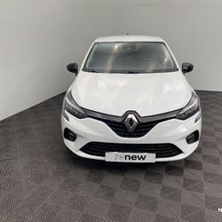 Renault Clio 5 Clio TCe 90 Evolution Abbeville