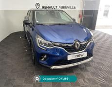 Renault Captur Abbeville