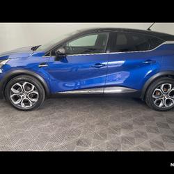 Renault Captur Captur TCe 90 - 21 Intens Abbeville