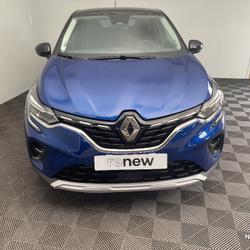 Renault Captur Captur TCe 90 - 21 Intens Abbeville