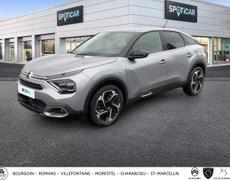 Citroen C4 Bourgoin-Jallieu