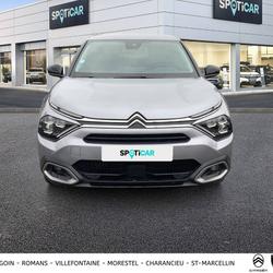 Citroen C4 C4 BlueHDi 130 S&S EAT8 Shine Bourgoin-Jallieu