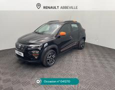 Dacia Spring Abbeville