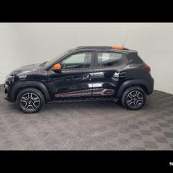 Dacia Spring Spring Achat Int&eacute;gral Confort Plus Abbeville