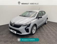 Renault Clio 5