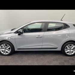 Renault Clio 5 Clio Blue dCi 100 ch GSR2 Evolution Abbeville