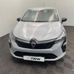Renault Clio 5 Clio Blue dCi 100 ch GSR2 Evolution Abbeville