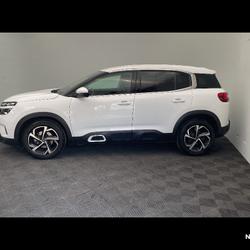 Citroen C5 Aircross C5 Aircross BlueHDi 130 S&S BVM6 Feel Abbeville