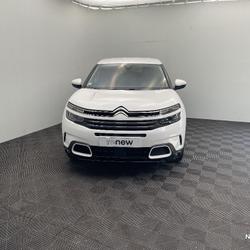 Citroen C5 Aircross C5 Aircross BlueHDi 130 S&S BVM6 Feel Abbeville