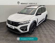 Dacia Jogger Abbeville