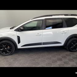 Dacia Jogger Jogger ECO-G 100 5 places Extreme Abbeville