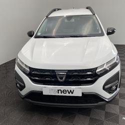 Dacia Jogger Jogger ECO-G 100 5 places Extreme Abbeville