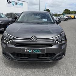 Citroen C4 Moteur &eacute;lectrique 136ch (100 kW) Feel Pack Automatique S&eacute;n&eacute;