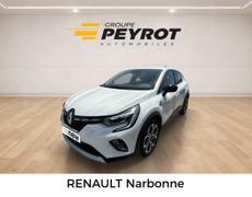 Renault Captur Narbonne