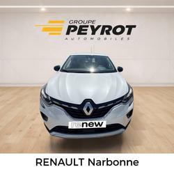 Renault Captur Captur E-Tech 145 - 21 Intens Narbonne